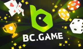 Exploring BC.Game Online Platform The Future of Online Gaming