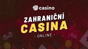 Online Casino pro České Hráče - Zábava a Výhry na Dosah Ruky